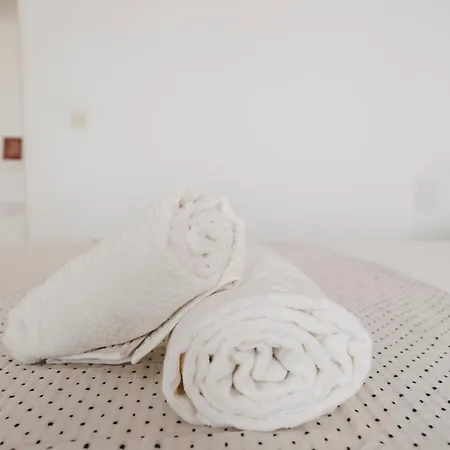 Apartment Spacious And Cosy Dumato *