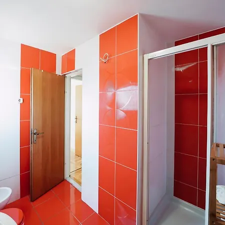 Apartment Spacious And Cosy Dumato *