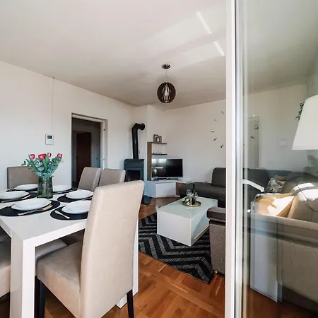 Apartment Spacious And Cosy Dumato Zadar
